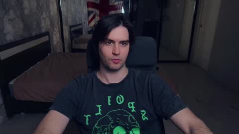 Keanu online show from 02/19/25, 03:05