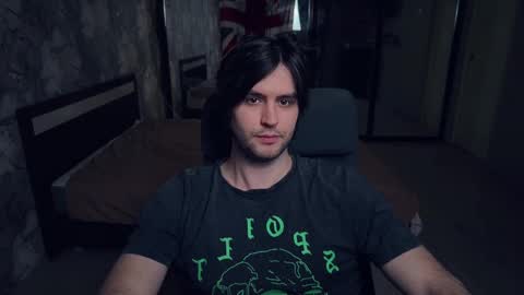 Keanu online show from 02/22/25, 04:19