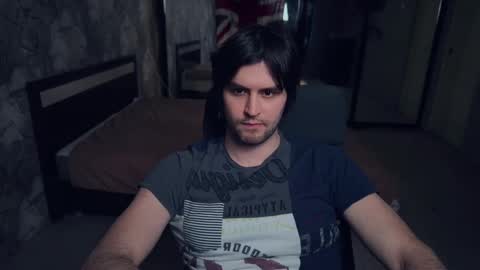 Keanu online show from 02/23/25, 02:46