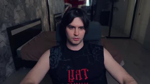 Keanu online show from 02/24/25, 08:36