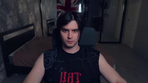 Keanu online show from 02/25/25, 04:21