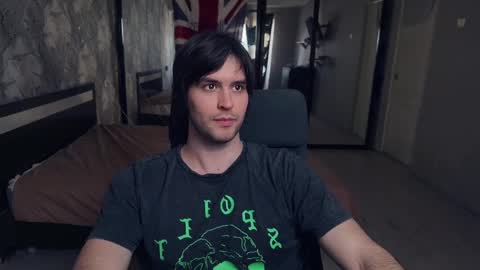 Keanu online show from 02/27/25, 01:07