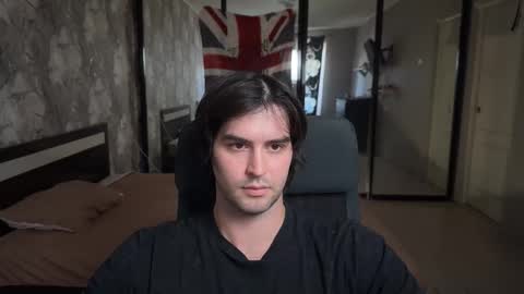 Keanu online show from 10/07/25, 10:12