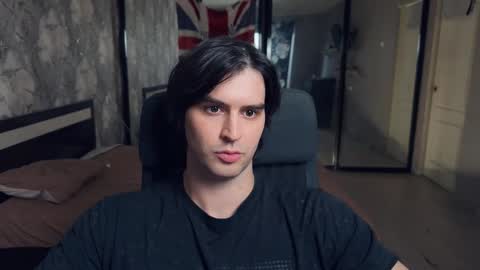 Keanu online show from 10/10/25, 01:21