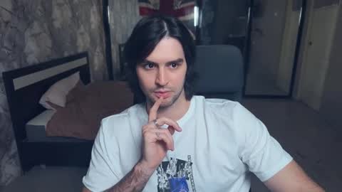 Keanu online show from 11/26/25, 01:45