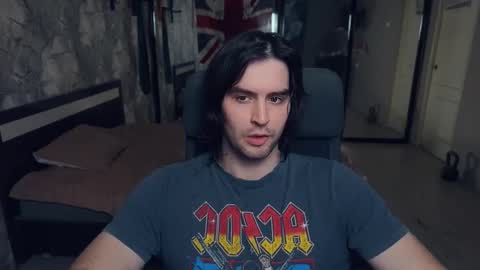 Keanu online show from 01/18/26, 02:54