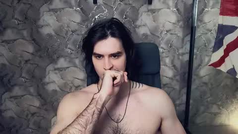 Keanu online show from 02/12/26, 11:49