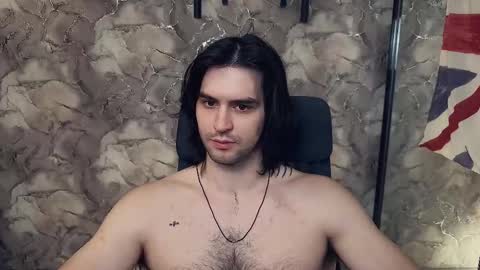 Keanu online show from 02/25/26, 10:47