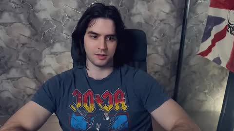 Keanu online show from 02/28/26, 09:10