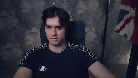 Keanu online show from 03/28/26, 12:05