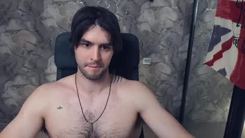 Keanu online show from 04/08/26, 01:00