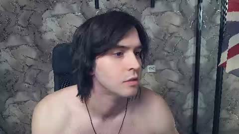 Keanu online show from 07/09/26, 11:25