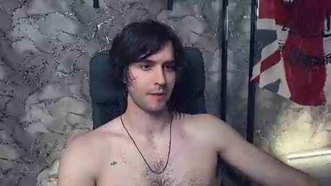 Keanu online show from 07/11/26, 11:02