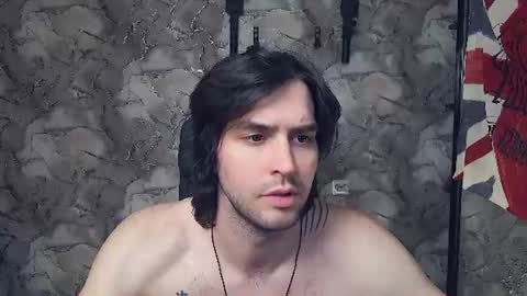 Keanu online show from 07/21/26, 01:35