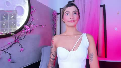 Snapshot of _felicity_1 chatting on 05/23/26, 12:53 Felicity online show from 05/23/26, 12:53