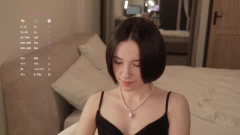 Essie  online show from 03/13/26, 03:40