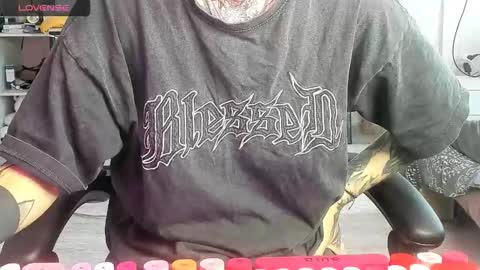 Alis online show from 11/02/25, 07:44