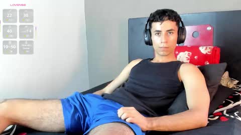 jair eduardo online show from 02/06/26, 05:05