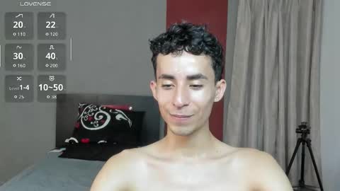 jair eduardo online show from 02/17/26, 01:02