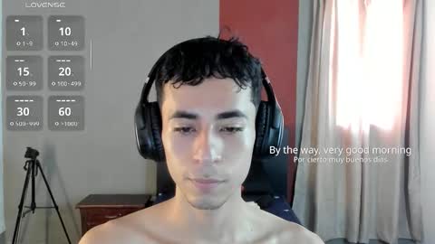 jair eduardo online show from 03/01/26, 02:41