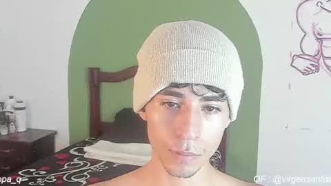 Snapshot of _fiore_ chatting on 06/25/26, 11:37 jair eduardo online show from 06/25/26, 11:37