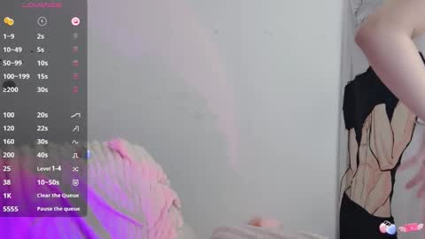 Flipped online show from 03/25/26, 03:34