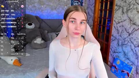 Kate online show from 10/15/25, 02:39