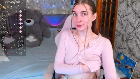 Kate online show from 12/17/25, 01:50