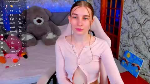 Kate online show from 06/03/26, 02:33