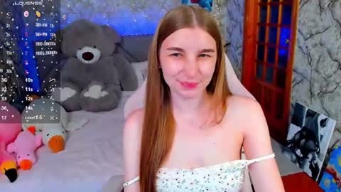 Kate online show from 06/26/26, 08:57