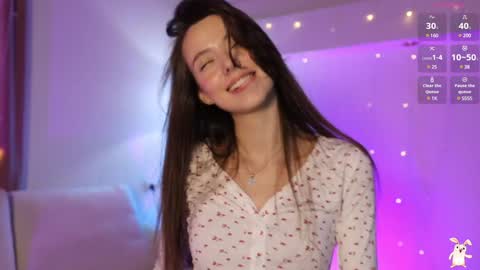 Snapshot of _fluffybunny_ chatting on 01/27/25, 04:22 Goldy Grace online show from 01/27/25, 04:22