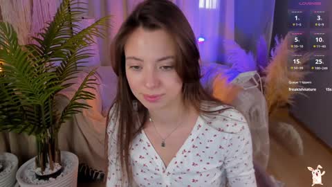 Snapshot of _fluffybunny_ chatting on 01/29/25, 02:21 Goldy Grace online show from 01/29/25, 02:21