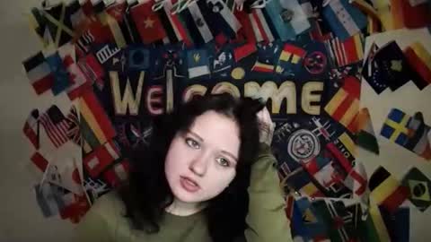 Alice online show from 11/17/25, 07:14