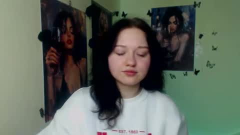 Alice online show from 02/02/26, 07:18