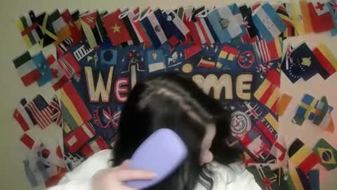 Alice online show from 02/03/26, 07:46