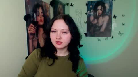 Alice online show from 02/09/26, 07:07