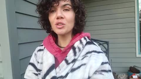 Frankie Rivers allmylinks  online show from 03/01/25, 03:38