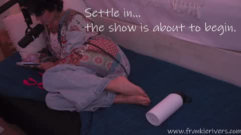 Frankie Rivers allmylinks  online show from 02/03/26, 01:26