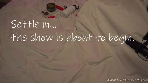 Frankie Rivers allmylinks  online show from 05/29/26, 04:43