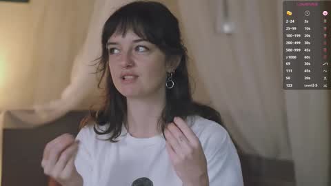 Jacqui  Queen goddess motorcycle mozzarella Jaq  next livestream see bio online show from 02/16/26, 09:55