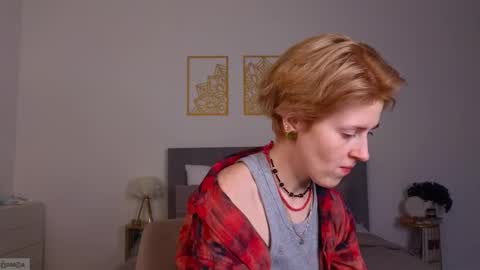 Iren online show from 03/12/26, 01:39