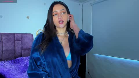 Gabby online show from 01/23/25, 01:45