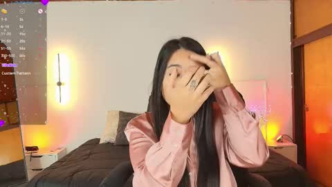  Juliana   Gaby   Kloe online show from 03/08/25, 12:09