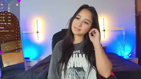  Juliana   Gaby   Kloe online show from 03/11/25, 06:08