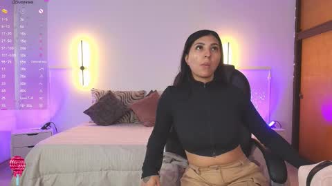  Juliana   Gaby   Kloe online show from 09/29/25, 11:26