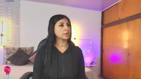  Juliana   Gaby   Kloe online show from 10/07/25, 12:13