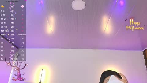  Juliana   Gaby   Kloe online show from 10/21/25, 11:11