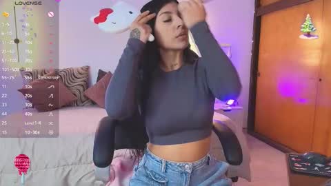  Juliana   Gaby   Kloe online show from 11/07/25, 01:22