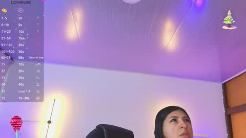  Juliana   Gaby   Kloe online show from 11/10/25, 11:09