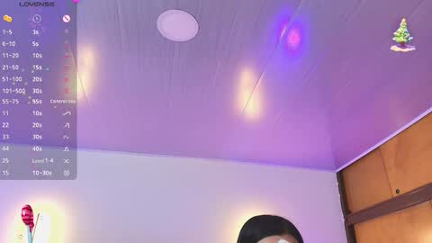  Juliana   Gaby   Kloe online show from 11/20/25, 11:21